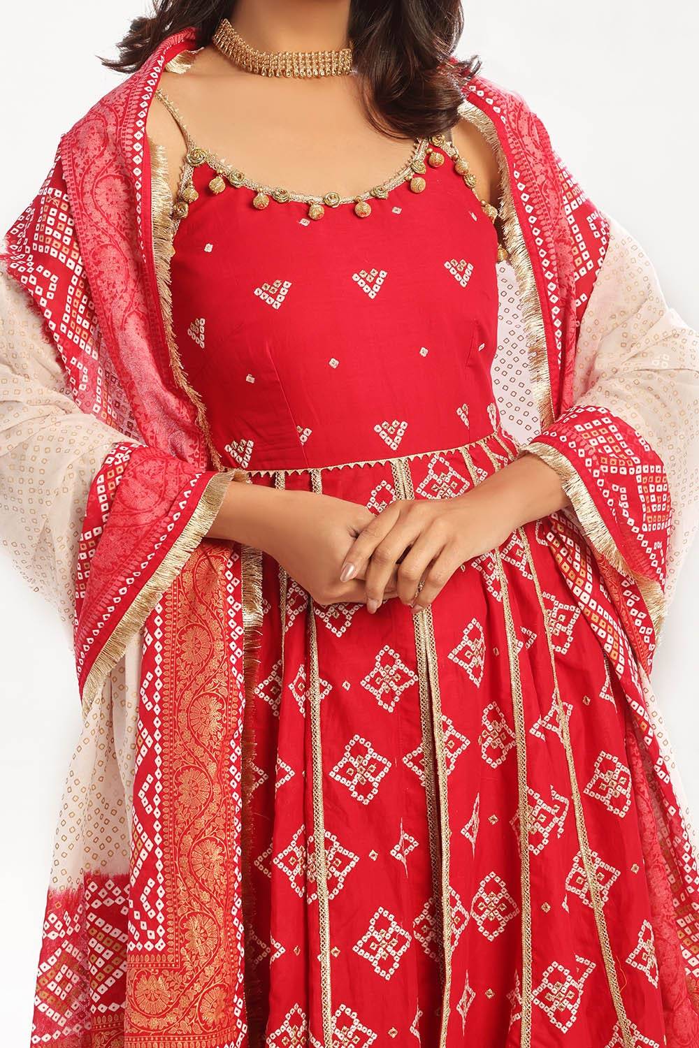 Gul Ahmed | Chunri Lawn 25 | CL-52442 by Maria Faisal - Registered Vendor of : Gul Ahmed - type : Ladies Clothes - 100% original wedding dresses