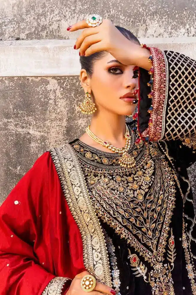 Gul Ahmed | Noor e Chasham | NS-32019 - Maria Faisal