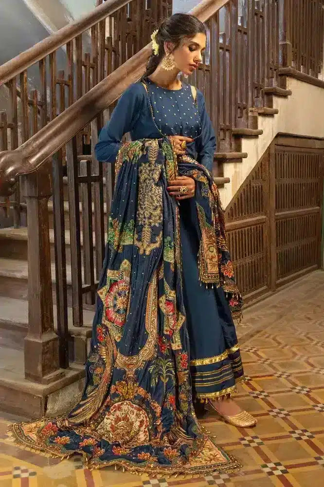 Gul Ahmed | Noor e Chasham | NS-32006 - Maria Faisal