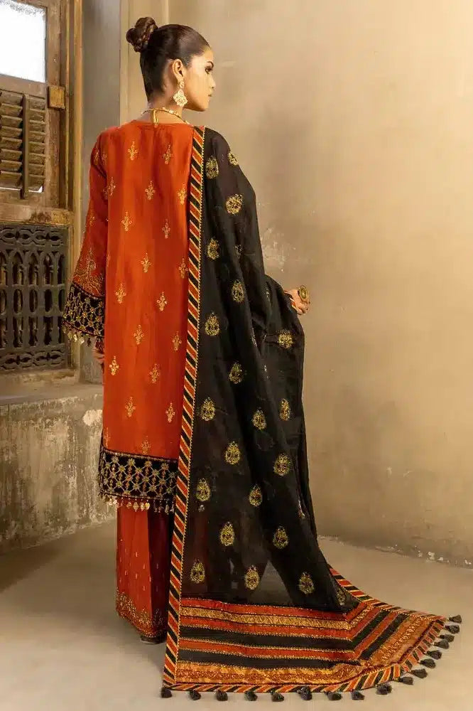 Gul Ahmed | Noor e Chasham | NS-32013 - Maria Faisal