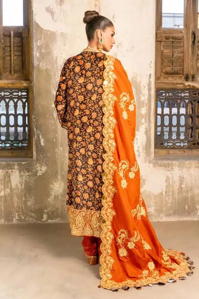 Gul Ahmed | Noor e Chasham 23 | NS-32016 - Maria Faisal