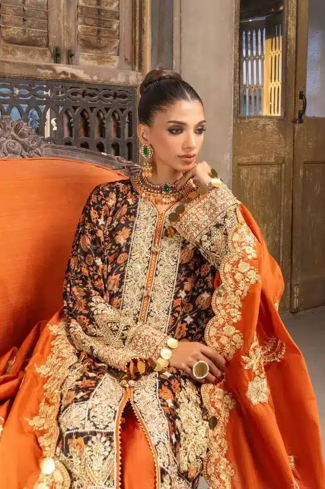 Gul Ahmed | Noor e Chasham 23 | NS-32016 - Maria Faisal