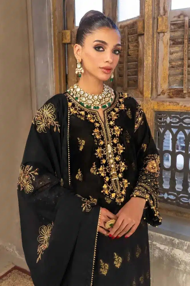 Gul Ahmed | Noor e Chasham | NS-32014 - Maria Faisal
