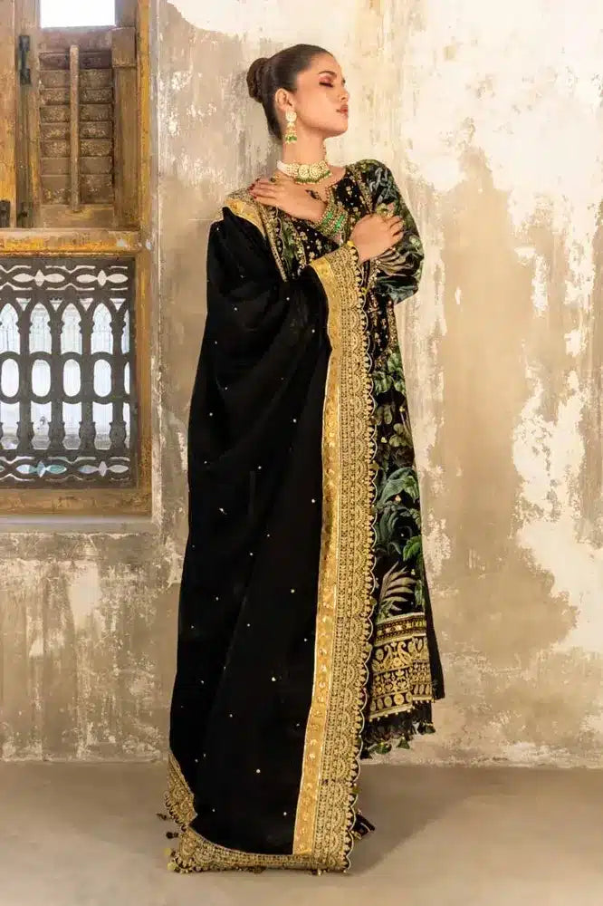Gul Ahmed | Noor e Chasham | NS-32017 - Maria Faisal