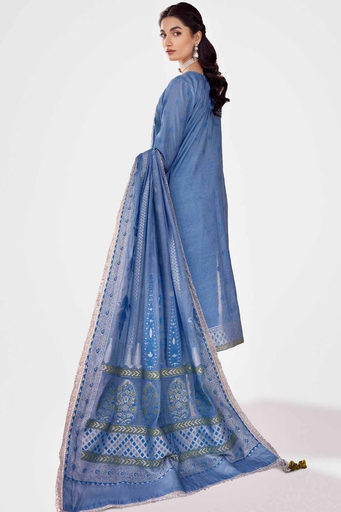 Gul Ahmed | Eid Collection | FE-42050 - Maria Faisal