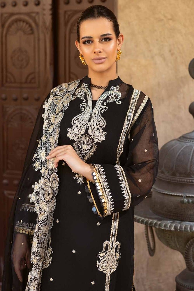 Gul Ahmed | Eid Collection | FE-42020 - Maria Faisal
