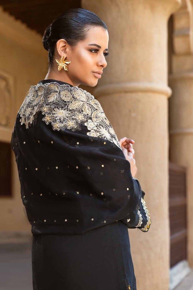 Gul Ahmed | Eid Collection | FE-42020 - Maria Faisal