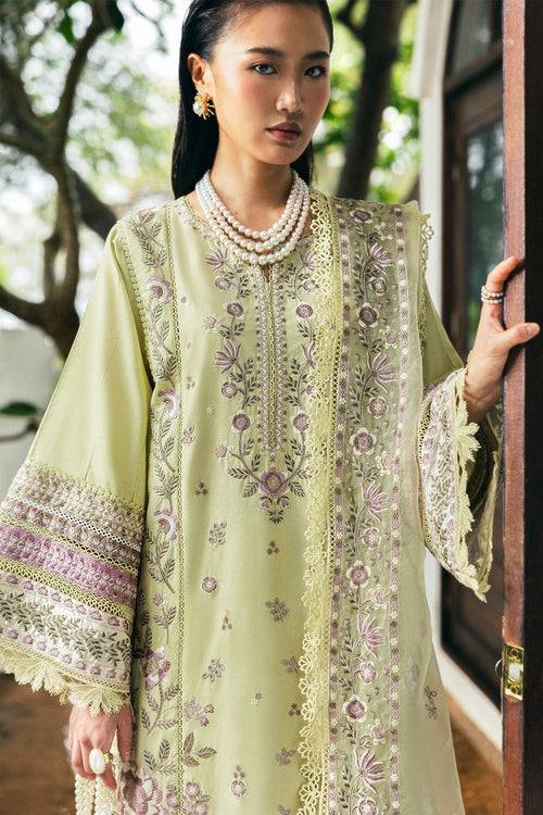 Saira Rizwan | Sajri Festive | ELAN SREP01-25 by Maria Faisal - Registered Vendor of : Saira Rizwan - type : Ladies Clothes - 100% original wedding dresses