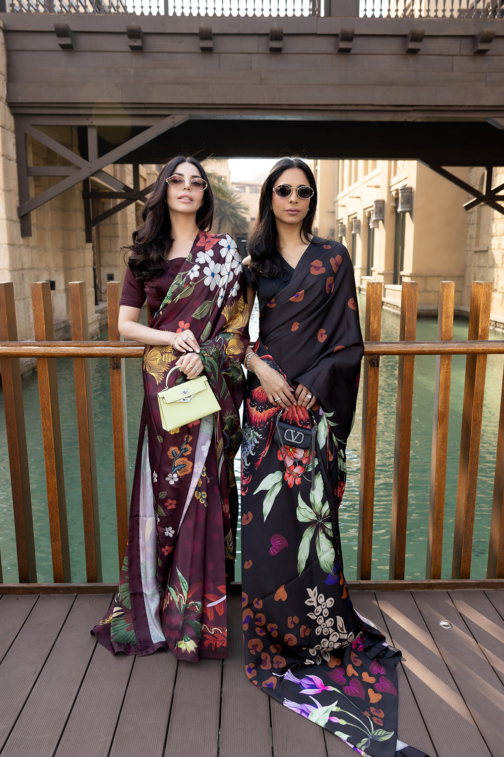 Saira Rizwan | Resort Collection 25 | ARICA-SRRC07-25 by Maria Faisal - Registered Vendor of : Saira Rizwan - type : Ladies Clothes - 100% original wedding dresses