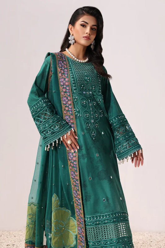 Charizma | Signature Festive 24 | ED4-06 - Ladies Clothes - Maria Faisal