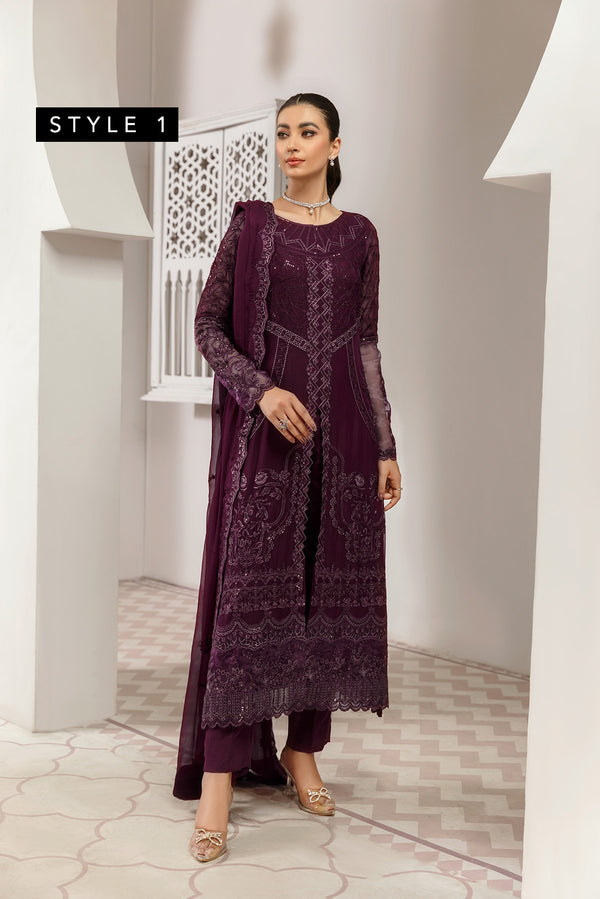 House of Nawab | Luxury Formals | ZRAH - Ladies Clothes