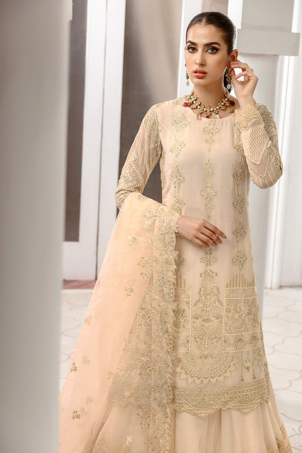 House of Nawab | Luxury Formals | CHANDNI - Ladies Clothes
