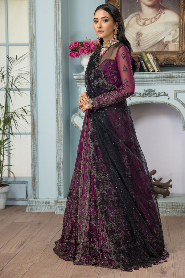 House of Nawab | Luxury Formals | KHURMI - Ladies Clothes