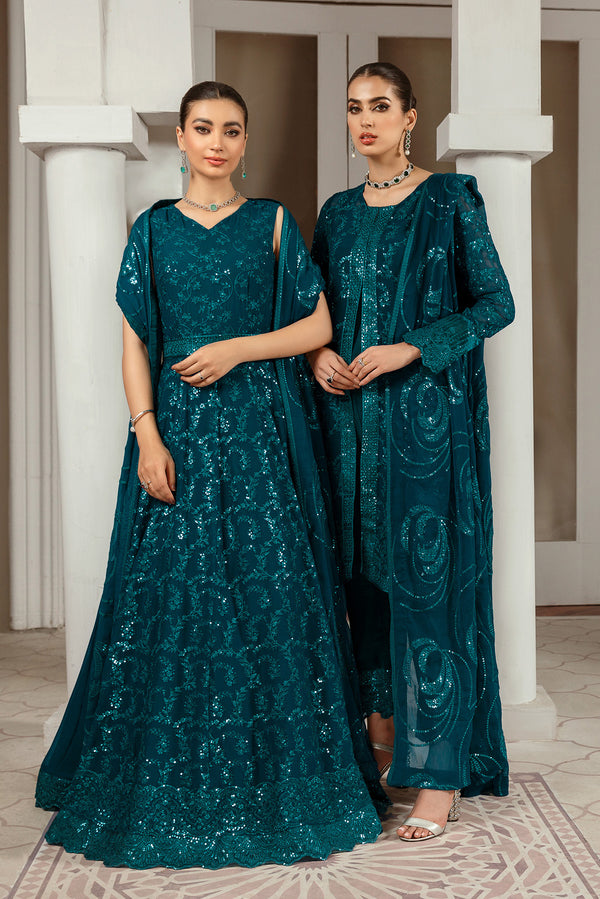 House of Nawab | Luxury Formals | KEYSER - Ladies Clothes