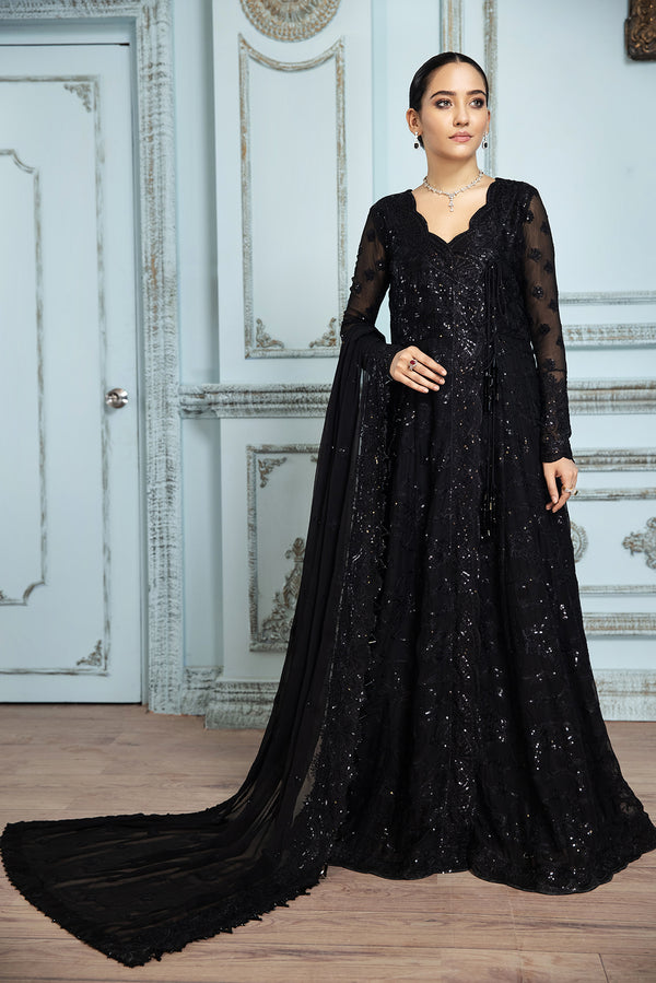 House of Nawab | Luxury Formals | DUA - Ladies Clothes
