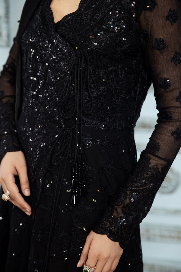 House of Nawab | Luxury Formals | DUA - Ladies Clothes