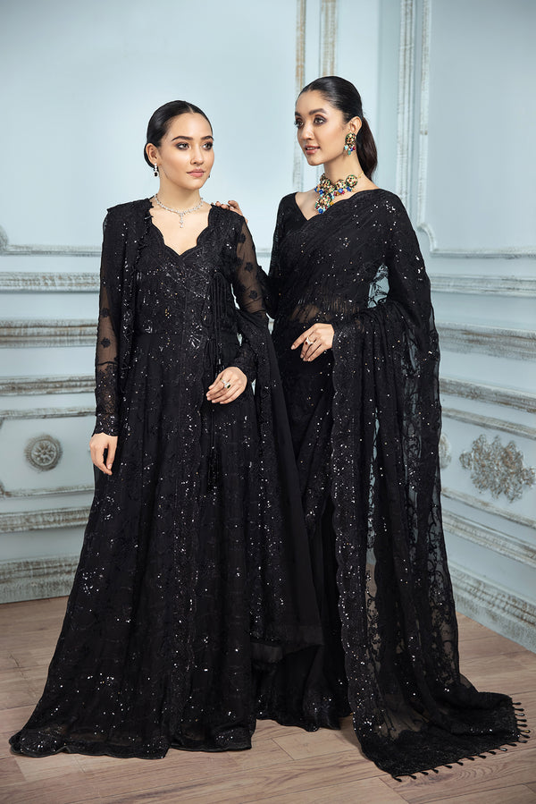 House of Nawab | Luxury Formals | DUA - Ladies Clothes