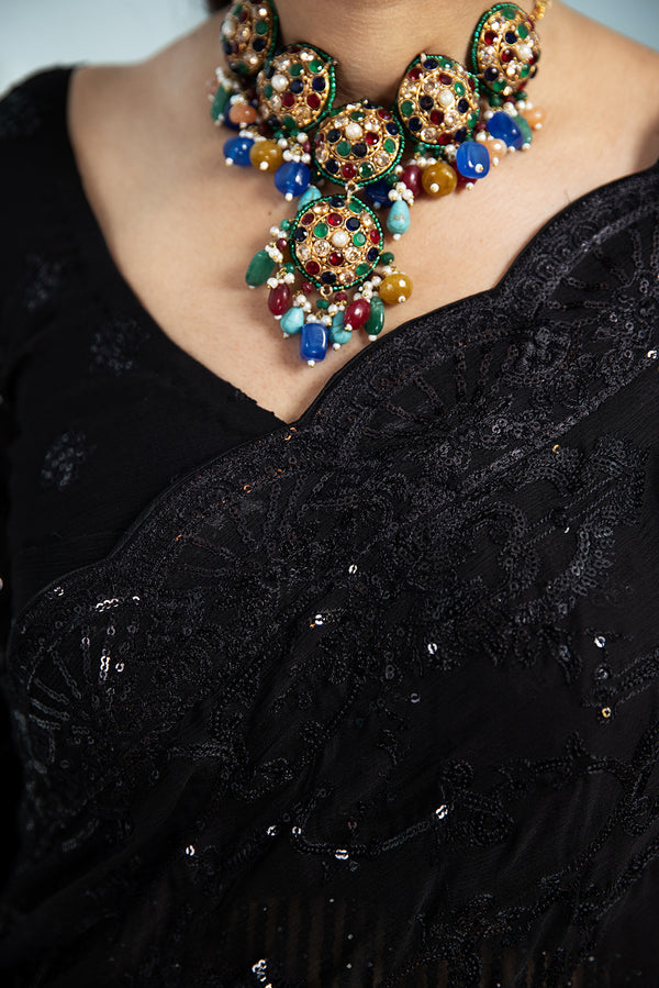 House of Nawab | Luxury Formals | DUA - Ladies Clothes