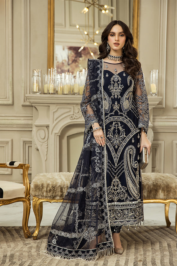 House of Nawab | Luxury Formals | SANEA B - Ladies Clothes