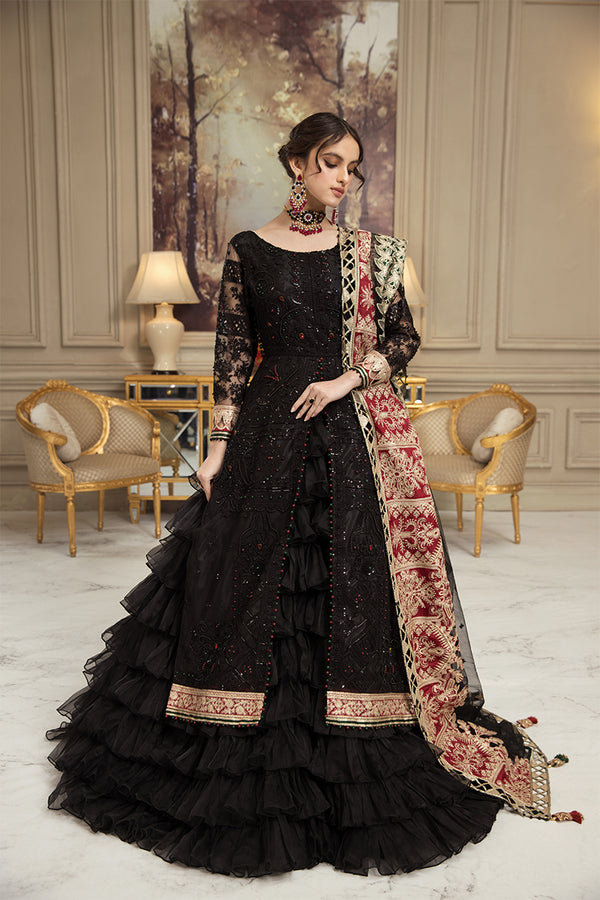 House of Nawab | Luxury Formals | FURAT B - Ladies Clothes