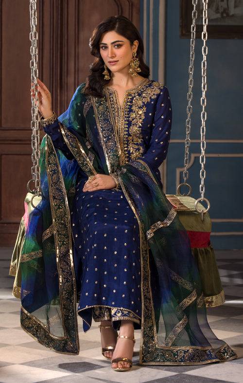 Maya | Mehr o Mah Formals | NOVERA by Maria Faisal - Registered Vendor of : Maya - type : Ladies Clothes - 100% original wedding dresses
