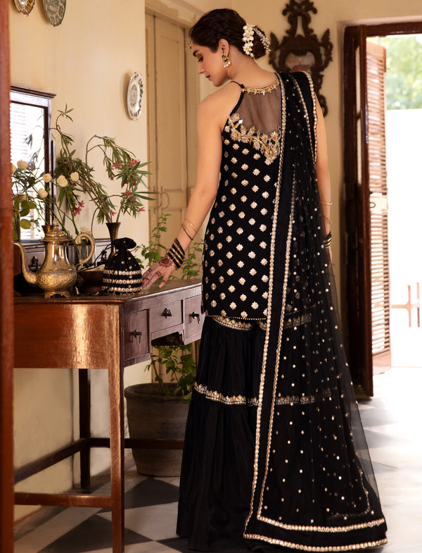Maya | Eid Collection Saawariya | SHABNAMI - Maria Faisal