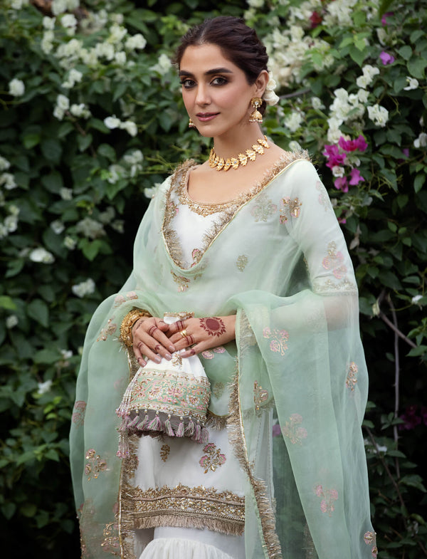 Maya | Eid Collection Saawariya | REEM - Maria Faisal