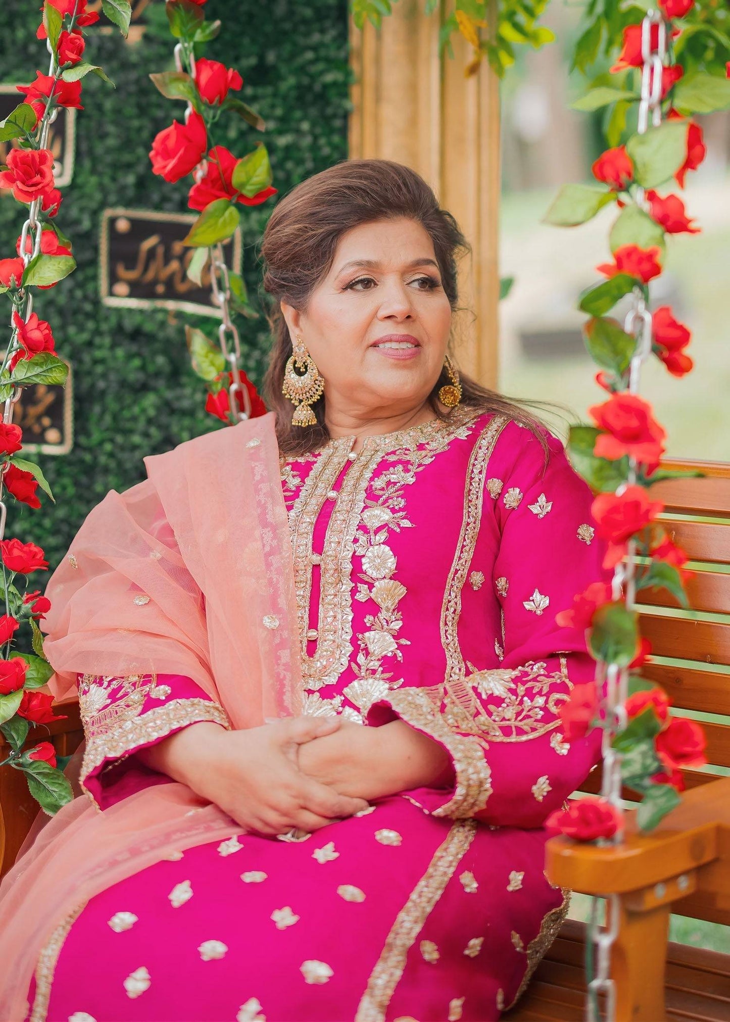 Mahgul | Dilara Formals | Fakhra by Maria Faisal - Registered Vendor of : Mahgul - type : Ladies Clothes - 100% original wedding dresses