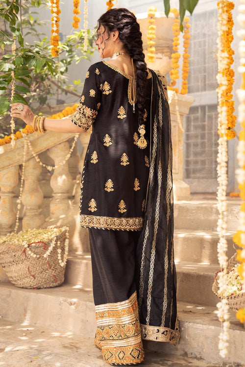 Maya | Wedding Formal Raabta | ERAYA - Maria Faisal