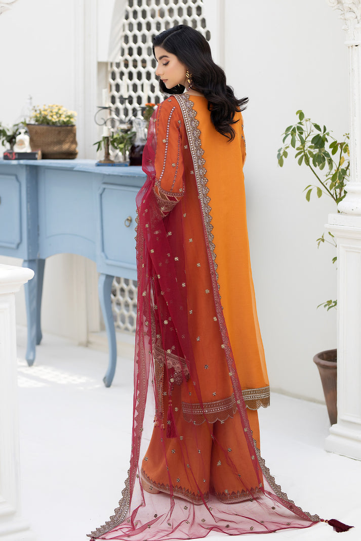 Imrozia Premium | Baad e Saba | IP-45 Uns - Waniyas