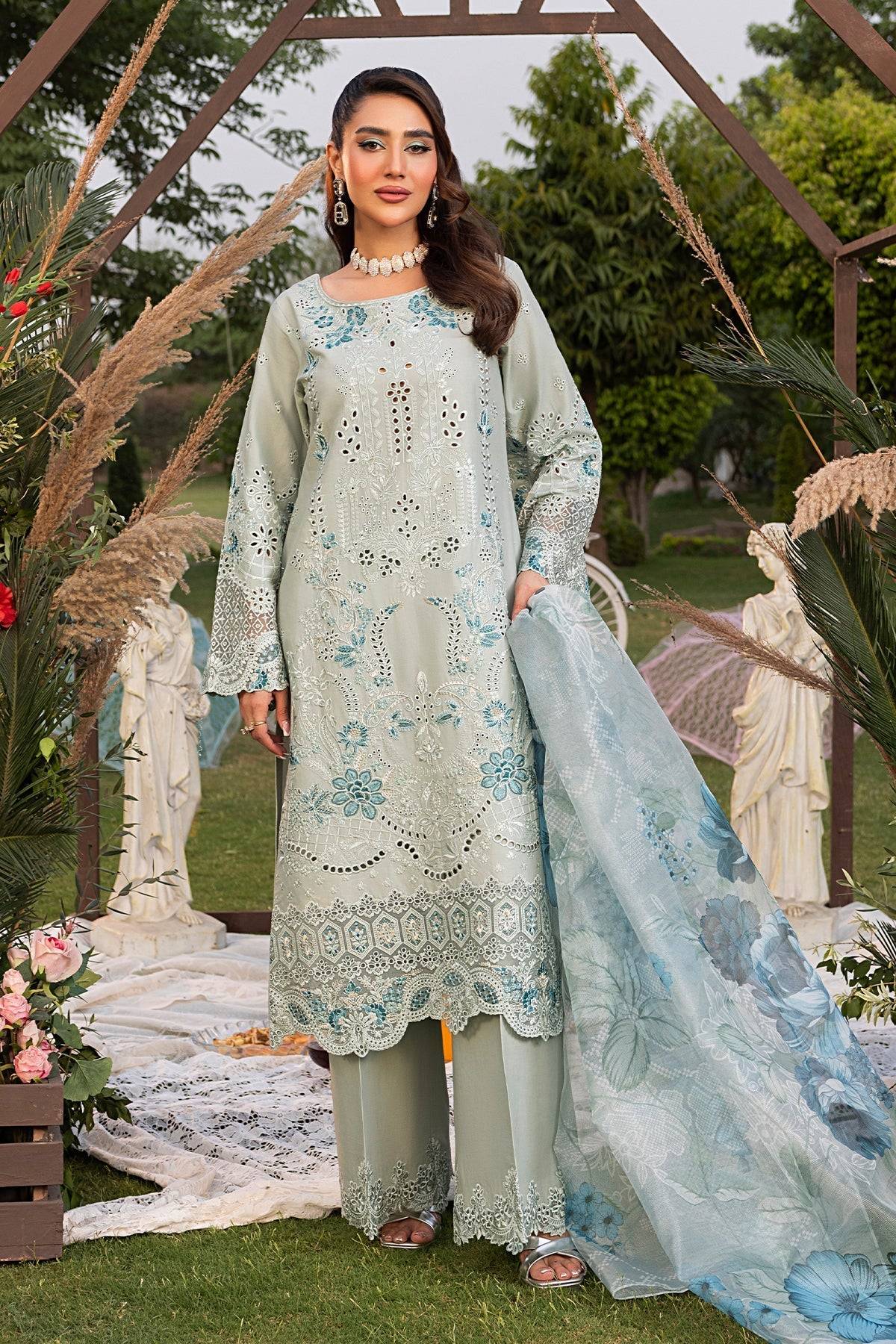 Imrozia Premium | Rang e Bahar | IP-126 SARAH by Maria Faisal - Registered Vendor of : Imrozia Premium - type : Ladies Clothes - 100% original wedding dresses