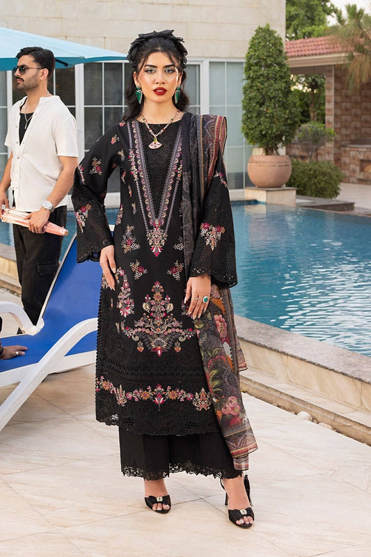 Imrozia Premium | Rang e Bahar | IP-132 HAZEL by Maria Faisal - Registered Vendor of : Imrozia Premium - type : Ladies Clothes - 100% original wedding dresses