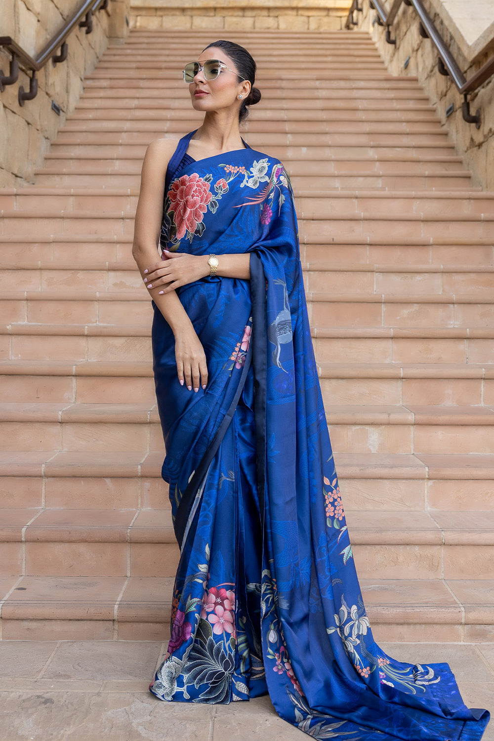 Saira Rizwan | Resort Collection 25 | DIVA-SRRC05-25 by Maria Faisal - Registered Vendor of : Saira Rizwan - type : Ladies Clothes - 100% original wedding dresses