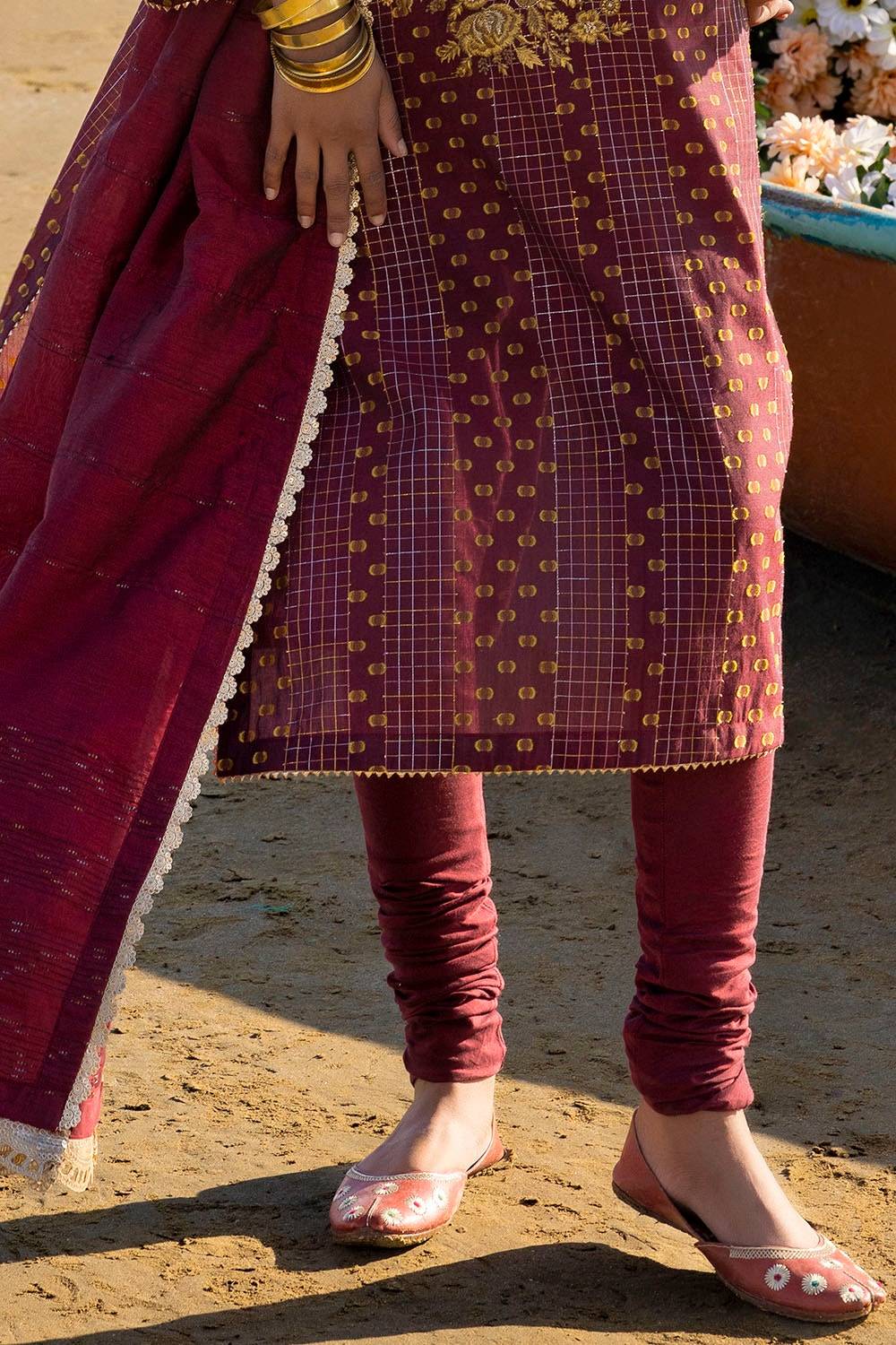 Gul Ahmed | Taara 25 | MJ-42038 by Maria Faisal - Registered Vendor of : Gul Ahmed - type : Ladies Clothes - 100% original wedding dresses