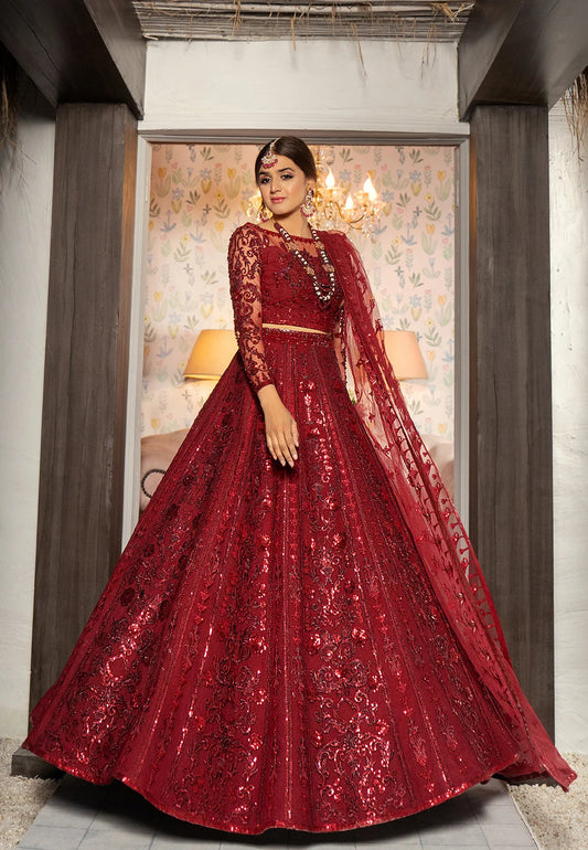 Waqas Shah | Malika E Jahan | Jagrani - Maria Faisal