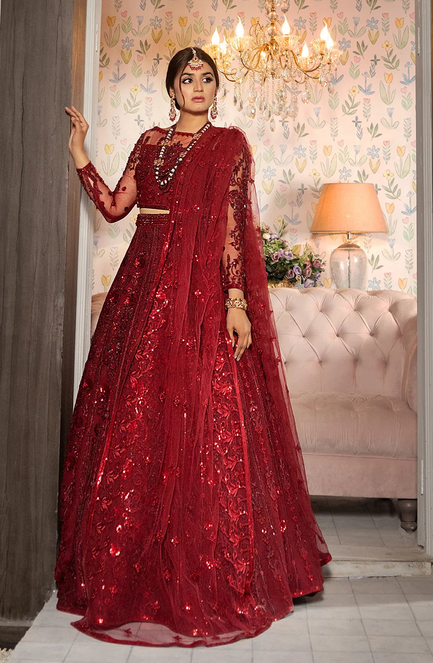 Waqas Shah | Malika E Jahan | Jagrani - Maria Faisal