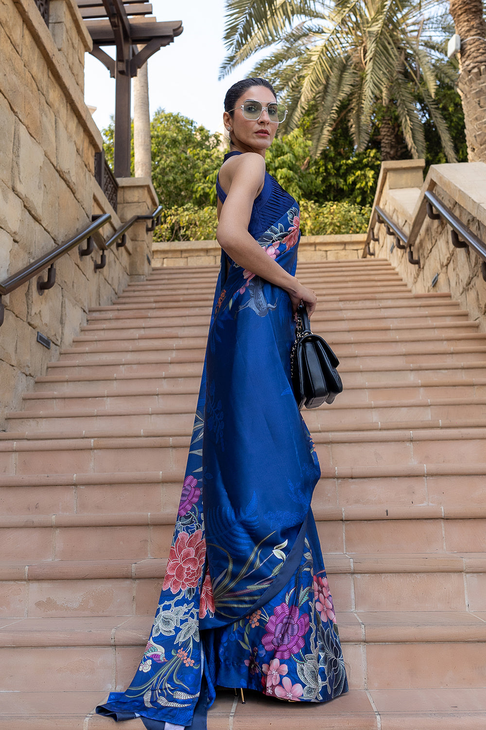 Saira Rizwan | Resort Collection 25 | DIVA-SRRC05-25 by Maria Faisal - Registered Vendor of : Saira Rizwan - type : Ladies Clothes - 100% original wedding dresses