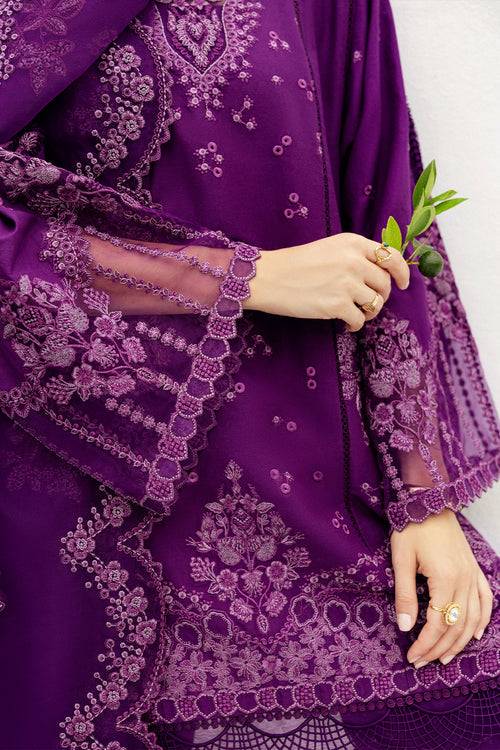 Saira Rizwan | Sajri Festive | ETOILE SREP02-25 by Maria Faisal - Registered Vendor of : Saira Rizwan - type : Ladies Clothes - 100% original wedding dresses