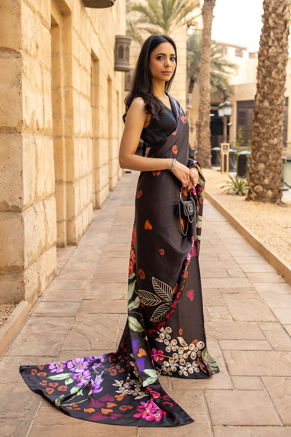 Saira Rizwan | Resort Collection 25 | VIOLA-SRRC06-25 by Maria Faisal - Registered Vendor of : Saira Rizwan - type : Ladies Clothes - 100% original wedding dresses