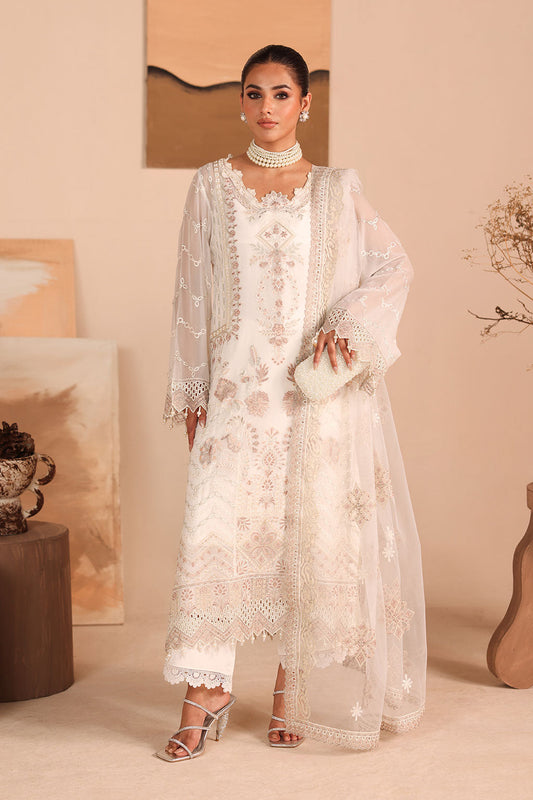 Ramsha | Kashish Collection | K-305 - Ladies Clothes - Maria Faisal