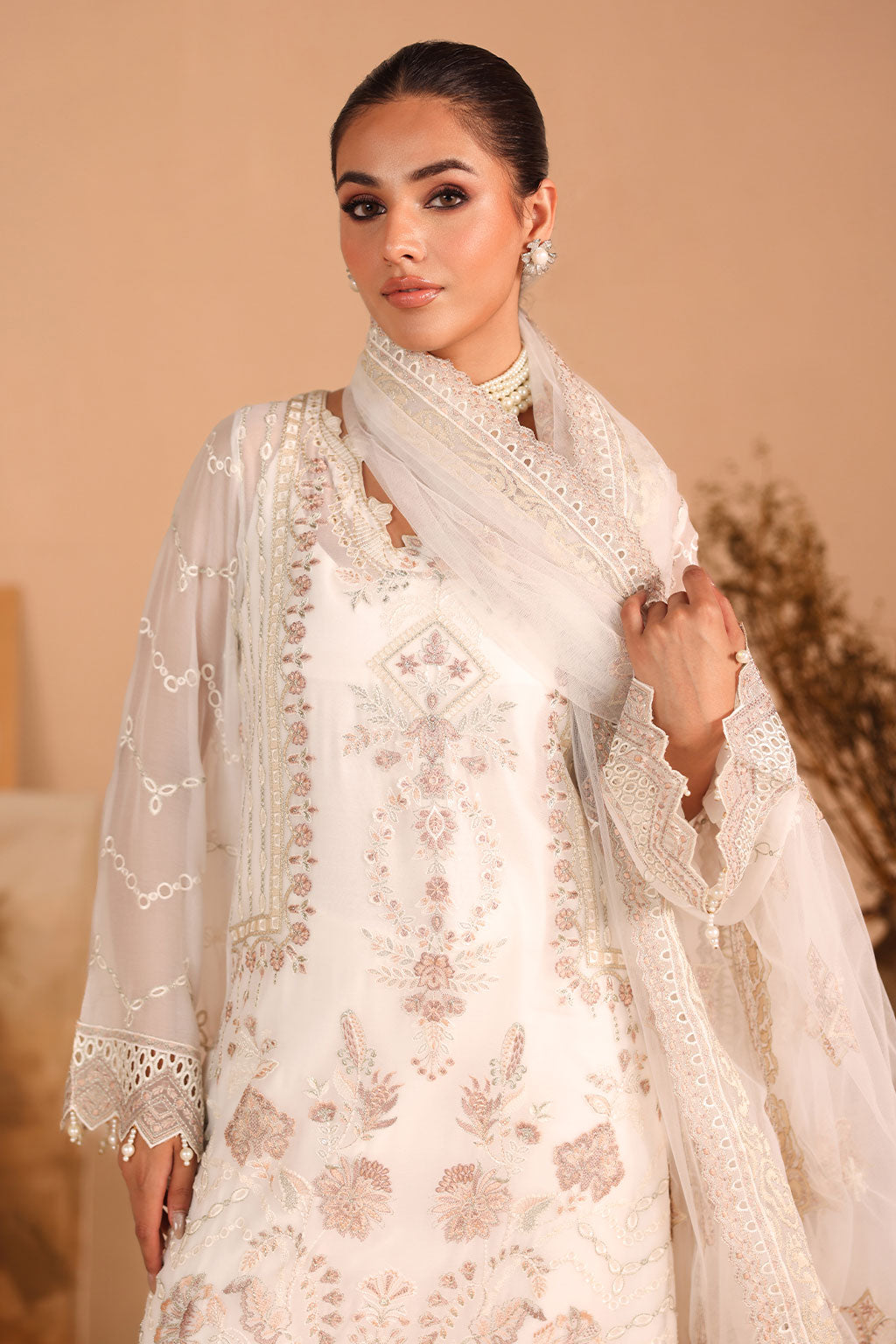 Ramsha | Kashish Collection | K-305