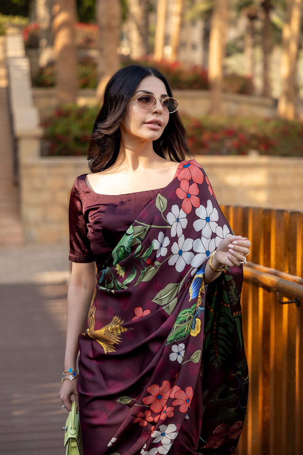 Saira Rizwan | Resort Collection 25 | ARICA-SRRC07-25 by Maria Faisal - Registered Vendor of : Saira Rizwan - type : Ladies Clothes - 100% original wedding dresses