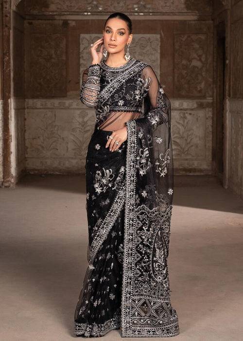 Meeral | Wedding Formals | Chandi by Maria Faisal - Registered Vendor of : Meeral - type : Ladies Clothes - 100% original wedding dresses