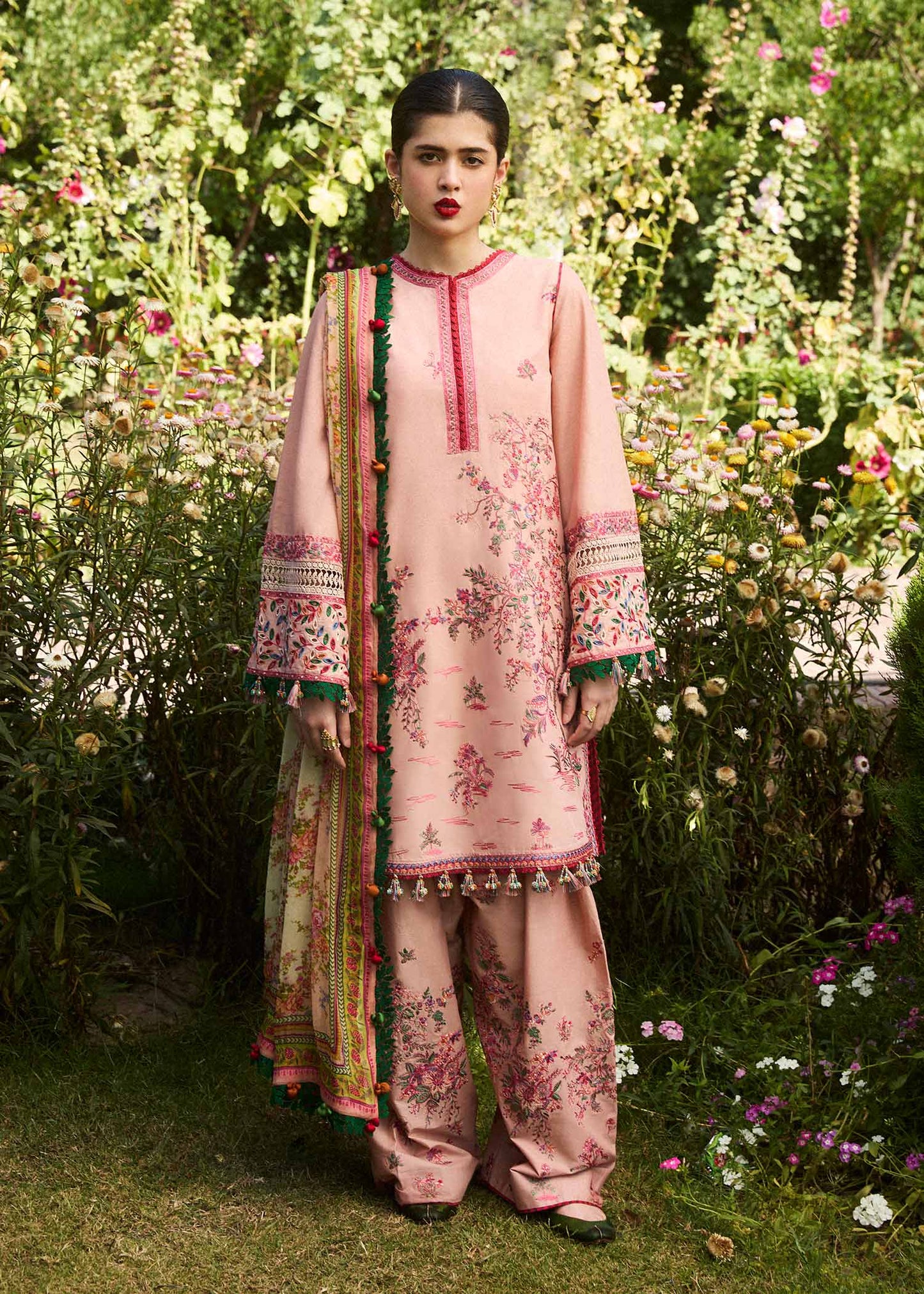 Hussain Rehar | SS Lawn 24 | Pune - Waniyas