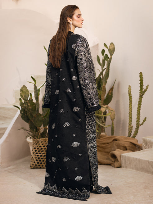 Epoque | Le Tresor Luxury Pret | VENESSA - Wedding Dress - Maria Faisal