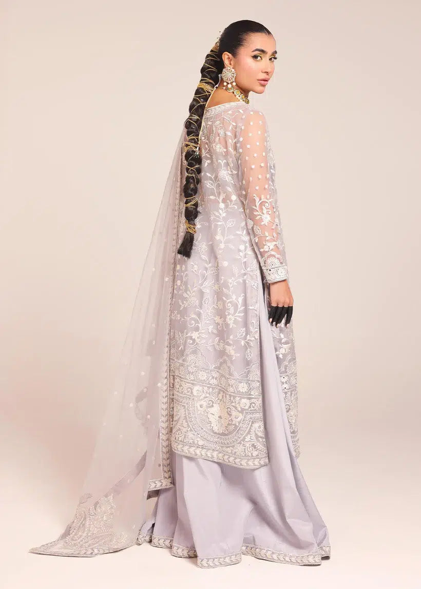 Tena Durrani | Amelie Luxe Formals | Amethyst - Ladies Clothes