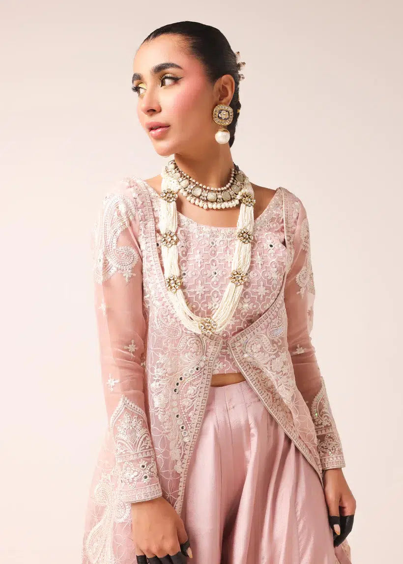 Tena Durrani | Amelie Luxe Formals | Tourmaline - Ladies Clothes
