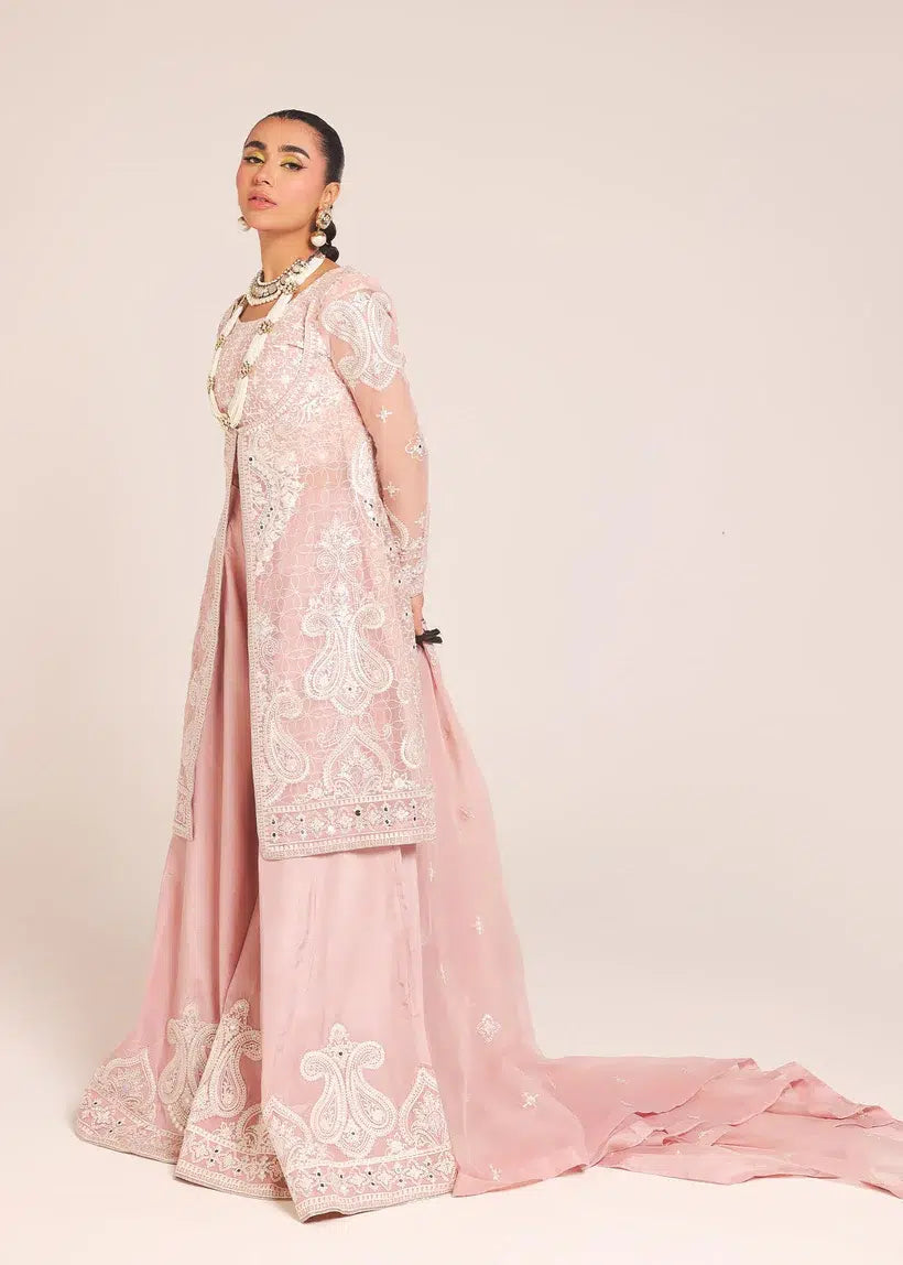 Tena Durrani | Amelie Luxe Formals | Tourmaline - Ladies Clothes