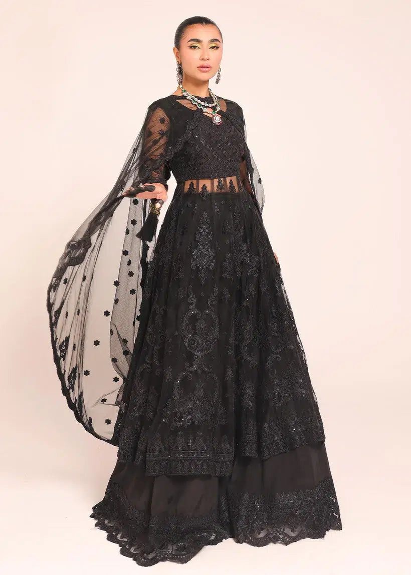 Tena Durrani | Amelie Luxe Formals | ONYX - Ladies Clothes