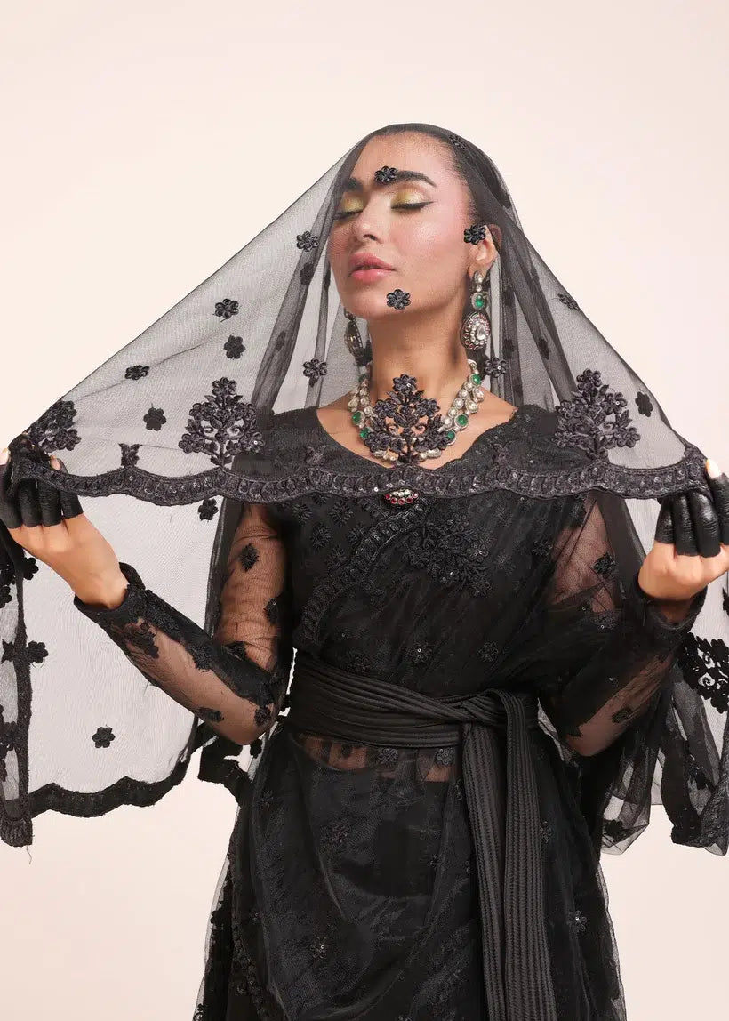 Tena Durrani | Amelie Luxe Formals | ONYX - Ladies Clothes